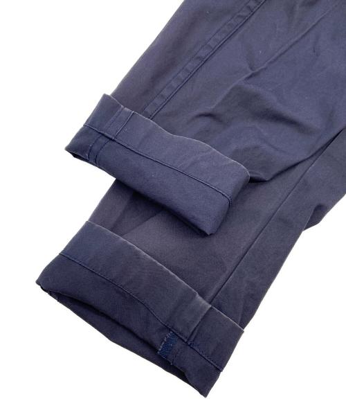 DANTON（ダントン）DANTON (ダントン) ダウンプルーフフーデッドジャケット ネイビー サイズ:xsの古着・服飾アイテム