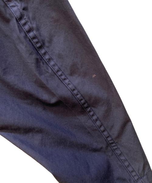 DANTON（ダントン）DANTON (ダントン) ダウンプルーフフーデッドジャケット ネイビー サイズ:xsの古着・服飾アイテム