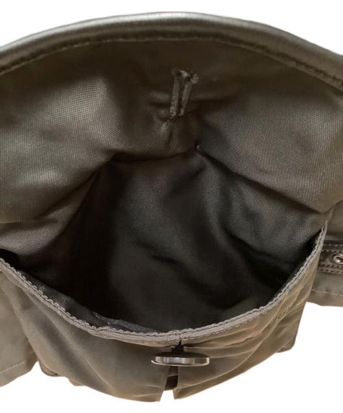 BURBERRY LONDON（バーバリーロンドン）BURBERRY LONDON (バーバリーロンドン) トレンチコート ブラック サイズ:Lの古着・服飾アイテム