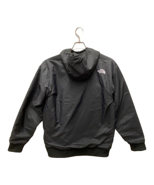 THE NORTH FACE（ザ ノース フェイス）THE NORTH FACE (ザ ノース フェイス) リバーシブルジャケット ブラック サイズ:XLの古着・服飾アイテム