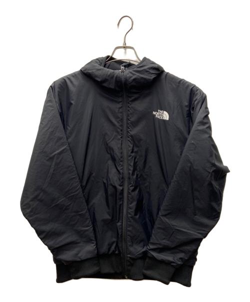 THE NORTH FACE（ザ ノース フェイス）THE NORTH FACE (ザ ノース フェイス) リバーシブルジャケット ブラック サイズ:XLの古着・服飾アイテム