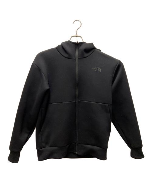 THE NORTH FACE（ザ ノース フェイス）THE NORTH FACE (ザ ノース フェイス) リバーシブルジャケット ブラック サイズ:XLの古着・服飾アイテム