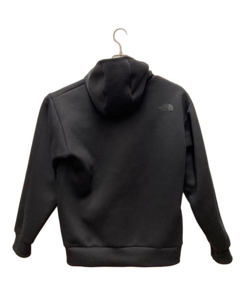 THE NORTH FACE（ザ ノース フェイス）THE NORTH FACE (ザ ノース フェイス) リバーシブルジャケット ブラック サイズ:XLの古着・服飾アイテム