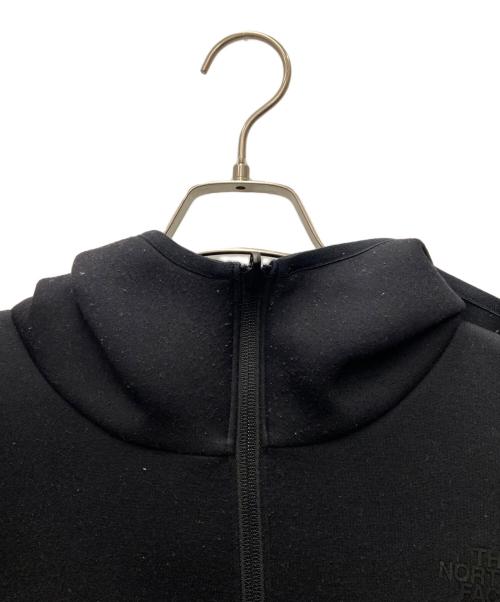 THE NORTH FACE（ザ ノース フェイス）THE NORTH FACE (ザ ノース フェイス) リバーシブルジャケット ブラック サイズ:XLの古着・服飾アイテム