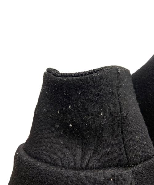 THE NORTH FACE（ザ ノース フェイス）THE NORTH FACE (ザ ノース フェイス) リバーシブルジャケット ブラック サイズ:XLの古着・服飾アイテム