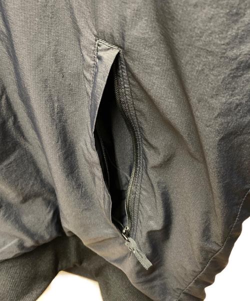 THE NORTH FACE（ザ ノース フェイス）THE NORTH FACE (ザ ノース フェイス) リバーシブルジャケット ブラック サイズ:XLの古着・服飾アイテム