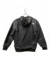 THE NORTH FACE (ザ ノース フェイス) リバーシブルジャケット ブラック サイズ:XL：17000円