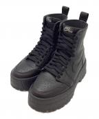 NIKEナイキ）の古着「Air Jordan 1 Brooklyn」｜ブラック