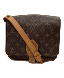LOUIS VUITTON（ルイ ヴィトン）の古着「カルトシエールMM」