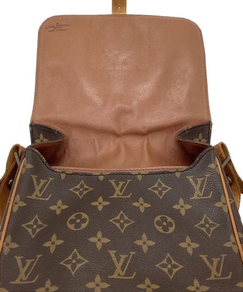 LOUIS VUITTON（ルイ ヴィトン）LOUIS VUITTON (ルイ ヴィトン) カルトシエールMMの古着・服飾アイテム