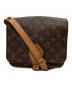 LOUIS VUITTON（ルイ ヴィトン）の古着「カルトシエールMM」