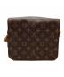 LOUIS VUITTON (ルイ ヴィトン) カルトシエールMM：30000円