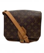 LOUIS VUITTONルイ ヴィトン）の古着「カルトシエールMM」