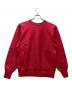 Champion REVERSE WEAVE (チャンピオン リバース ウィーブ) クルーネックスウェット ショッキングピンク サイズ:L：9000円