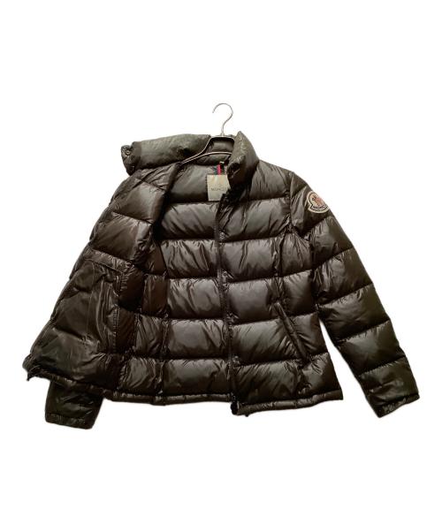 MONCLER（モンクレール）MONCLER (モンクレール) ダウンジャケット グリーン サイズ:Mの古着・服飾アイテム