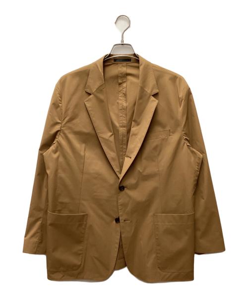 PAUL SMITH（ポールスミス）Paul Smith (ポールスミス) セットアップスーツ ベージュ サイズ:3Lの古着・服飾アイテム