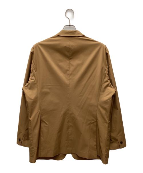 PAUL SMITH（ポールスミス）Paul Smith (ポールスミス) セットアップスーツ ベージュ サイズ:3Lの古着・服飾アイテム