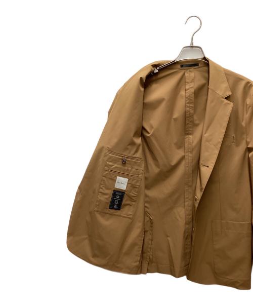 PAUL SMITH（ポールスミス）Paul Smith (ポールスミス) セットアップスーツ ベージュ サイズ:3Lの古着・服飾アイテム