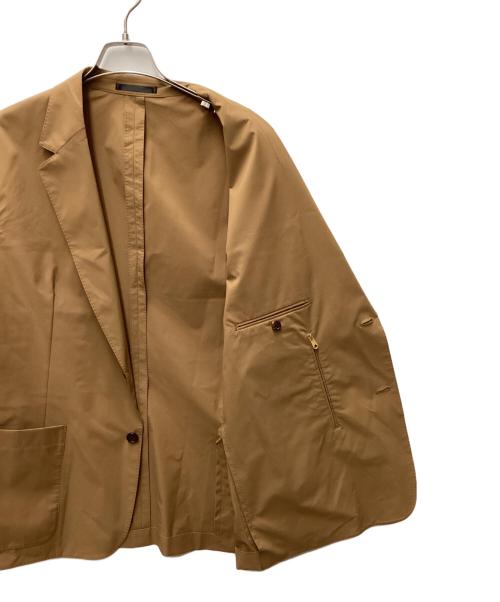 PAUL SMITH（ポールスミス）Paul Smith (ポールスミス) セットアップスーツ ベージュ サイズ:3Lの古着・服飾アイテム