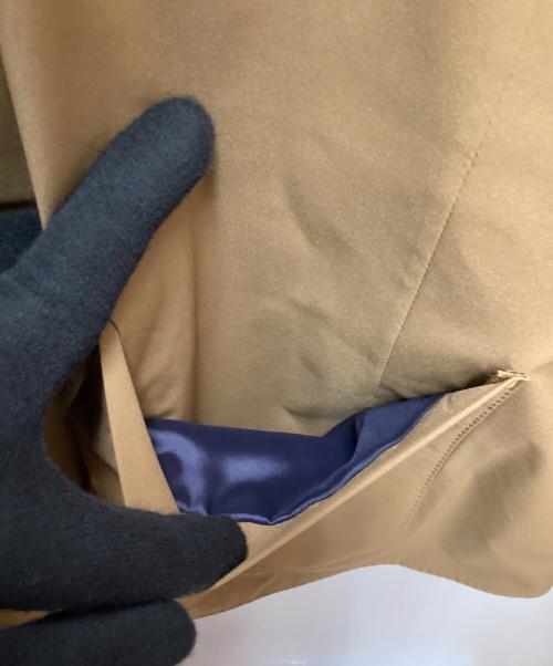 PAUL SMITH（ポールスミス）Paul Smith (ポールスミス) セットアップスーツ ベージュ サイズ:3Lの古着・服飾アイテム