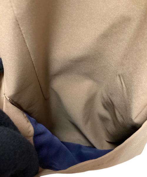 PAUL SMITH（ポールスミス）Paul Smith (ポールスミス) セットアップスーツ ベージュ サイズ:3Lの古着・服飾アイテム