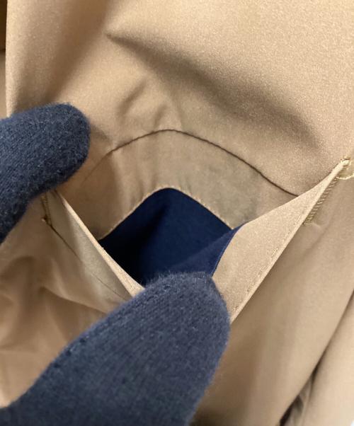 PAUL SMITH（ポールスミス）Paul Smith (ポールスミス) セットアップスーツ ベージュ サイズ:3Lの古着・服飾アイテム