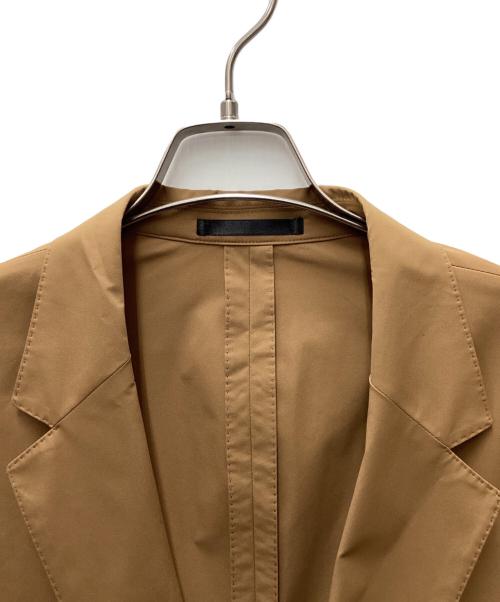 PAUL SMITH（ポールスミス）Paul Smith (ポールスミス) セットアップスーツ ベージュ サイズ:3Lの古着・服飾アイテム