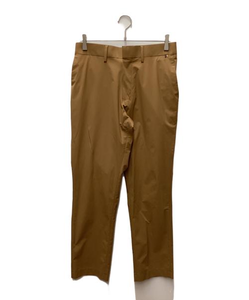 PAUL SMITH（ポールスミス）Paul Smith (ポールスミス) セットアップスーツ ベージュ サイズ:3Lの古着・服飾アイテム