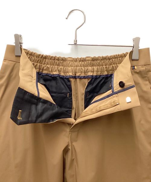 PAUL SMITH（ポールスミス）Paul Smith (ポールスミス) セットアップスーツ ベージュ サイズ:3Lの古着・服飾アイテム