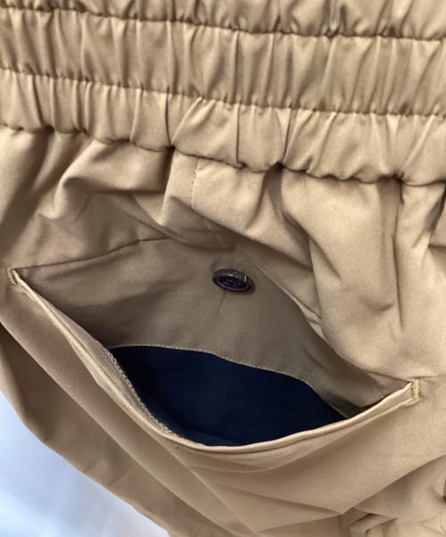 PAUL SMITH（ポールスミス）Paul Smith (ポールスミス) セットアップスーツ ベージュ サイズ:3Lの古着・服飾アイテム