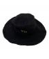 New Era (ニューエラ) N°21 (ヌメロヴェントゥーノ) ウールハット ブラック 未使用品：11000円