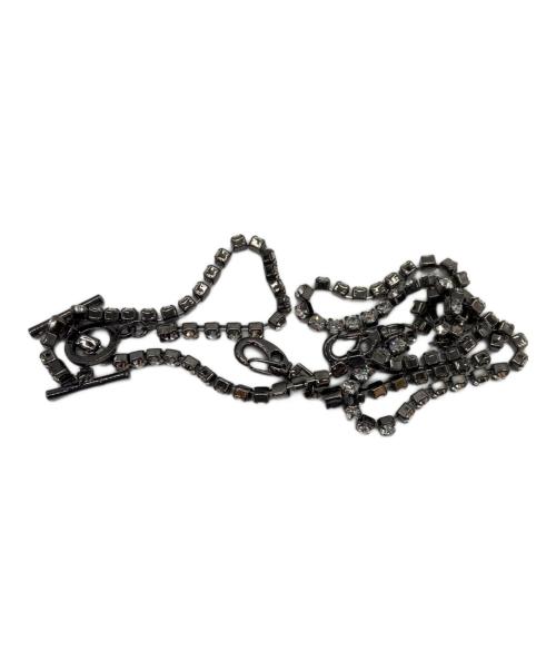 New Era（ニューエラ）New Era (ニューエラ) N°21 (ヌメロヴェントゥーノ) ウールハット ブラック 未使用品の古着・服飾アイテム