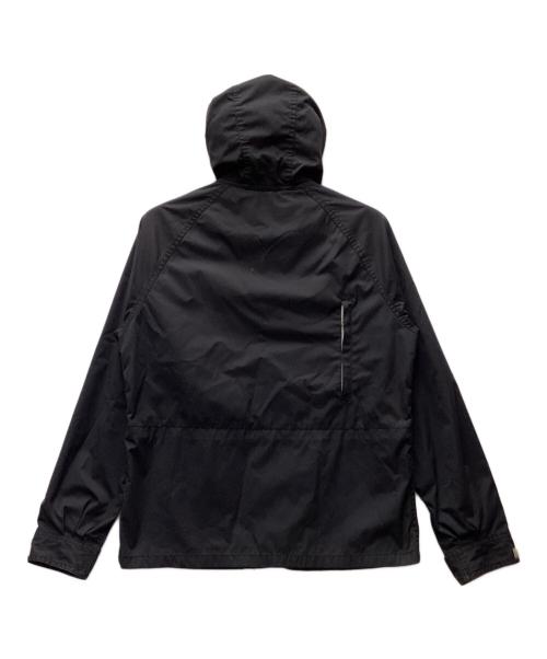 THE NORTHFACE PURPLELABEL（ザ・ノースフェイス パープルレーベル）THE NORTHFACE PURPLELABEL (ザ・ノースフェイス パープルレーベル) マウンテンパーカー ブラック サイズ:Lの古着・服飾アイテム
