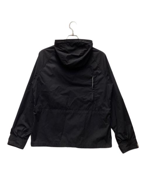 THE NORTHFACE PURPLELABEL（ザ・ノースフェイス パープルレーベル）THE NORTHFACE PURPLELABEL (ザ・ノースフェイス パープルレーベル) マウンテンパーカー ブラック サイズ:Lの古着・服飾アイテム