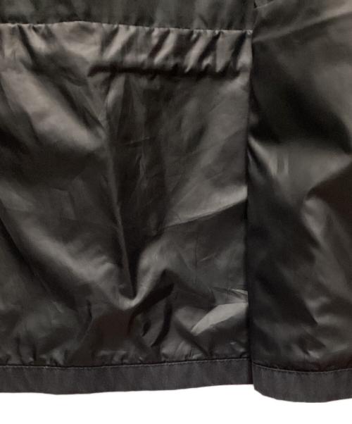 THE NORTHFACE PURPLELABEL（ザ・ノースフェイス パープルレーベル）THE NORTHFACE PURPLELABEL (ザ・ノースフェイス パープルレーベル) マウンテンパーカー ブラック サイズ:Lの古着・服飾アイテム