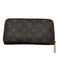中古・古着通販】LOUIS VUITTON (ルイヴィトン) 長財布 CA0957