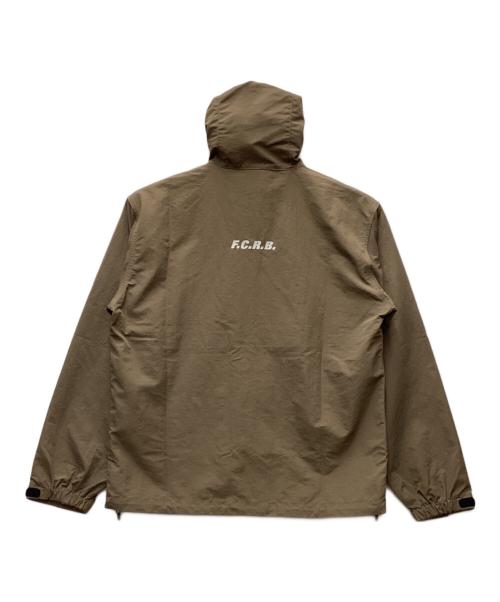 SOPH.（ソフ）SOPH. (ソフ) ナイロンパーカー ベージュ サイズ:Sの古着・服飾アイテム