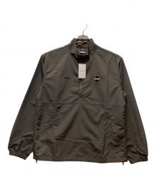 SOPH.（ソフ）の古着「ナイロンジャケット」｜ブラック