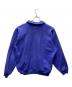 Patagonia (パタゴニア) プルオーバーフリース ブルー サイズ:M：10000円