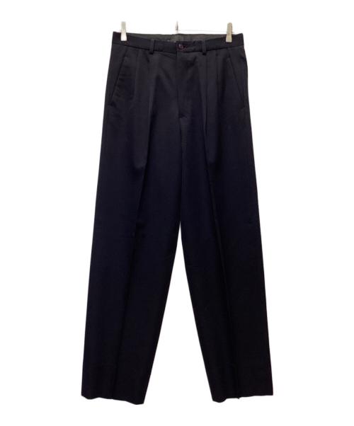 ISSEY MIYAKE MEN（イッセイミヤケメン）ISSEY MIYAKE MEN (イッセイミヤケメン) セットアップスーツ ネイビー サイズ:Mの古着・服飾アイテム