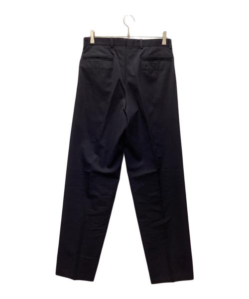 ISSEY MIYAKE MEN（イッセイミヤケメン）ISSEY MIYAKE MEN (イッセイミヤケメン) セットアップスーツ ネイビー サイズ:Mの古着・服飾アイテム