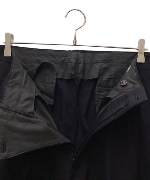 ISSEY MIYAKE MEN（イッセイミヤケメン）ISSEY MIYAKE MEN (イッセイミヤケメン) セットアップスーツ ネイビー サイズ:Mの古着・服飾アイテム