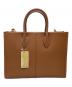 MICHAEL KORS (マイケル・コース) トートバッグ ブラウン：13000円