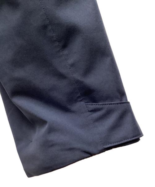 MILLET（ミレー）MILLET (ミレー) 中綿ジャケット ネイビー サイズ:Lの古着・服飾アイテム