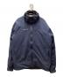 MILLET（ミレー）の古着「中綿ジャケット」｜ネイビー
