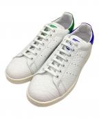 adidasアディダス）の古着「ローカットスニーカー/Stan Smith Recon Italian Crocodile 