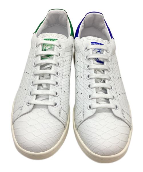 adidas（アディダス）adidas (アディダス) ローカットスニーカー/Stan Smith Recon Italian Crocodile 