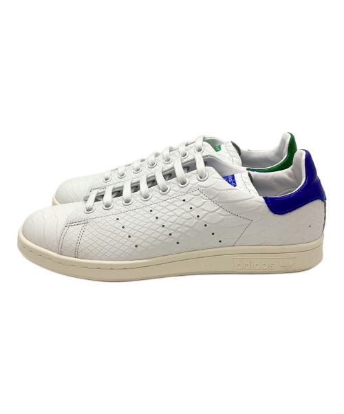 adidas（アディダス）adidas (アディダス) ローカットスニーカー/Stan Smith Recon Italian Crocodile 
