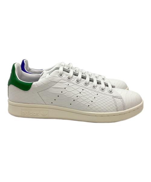 adidas（アディダス）adidas (アディダス) ローカットスニーカー/Stan Smith Recon Italian Crocodile 