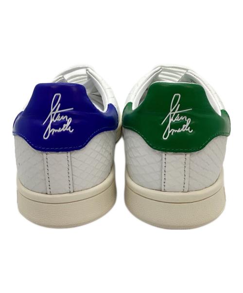 adidas（アディダス）adidas (アディダス) ローカットスニーカー/Stan Smith Recon Italian Crocodile 